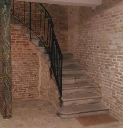 Guest house Vals In Venice