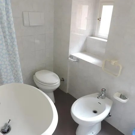 San Bortolomio Apartment Venedig