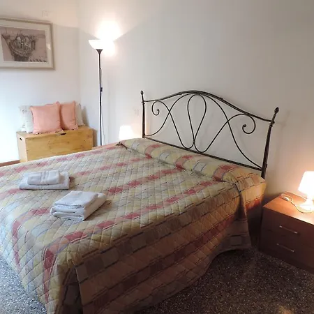 San Bortolomio Apartment