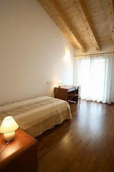 Santa Teresa Ξενοδοχείο 3*