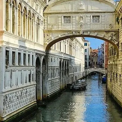 Palazzo Selvadego Hotel Wenecja