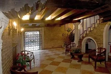 Palazzo Marcello Al Sole Отель