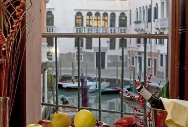 Отель Palazzo Marcello Al Sole Венеция