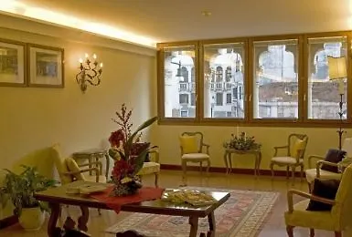 Palazzo Marcello Al Sole 3* Венеция