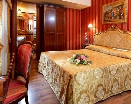 Citta Di Milano 3*
