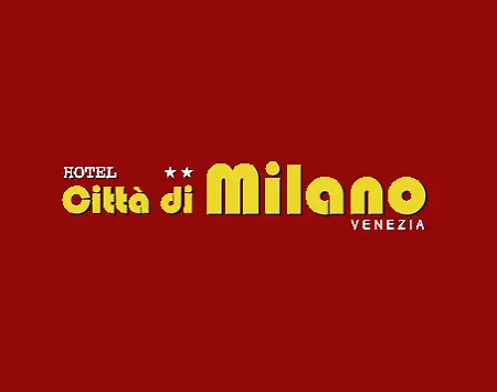 Citta Di Milano Venedig