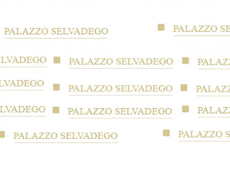 Hotel Palazzo Selvadego Wenecja