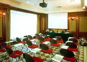 Hotel San Marco Palace 4*