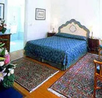 San Marco Palace