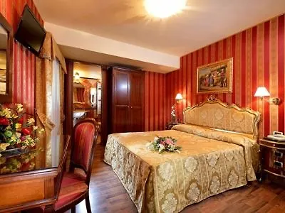 Citta Di Milano 3* Venedig