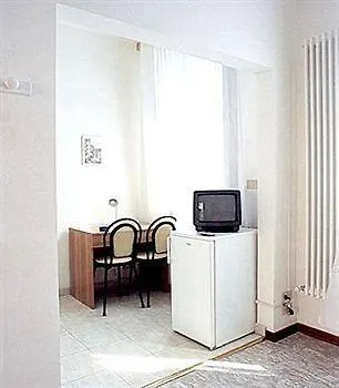 Maison d'hôtes Alloggi Barbaria Venise