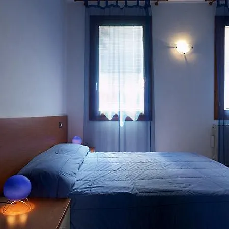 B&B Al Giardino Bed & Breakfast 3*