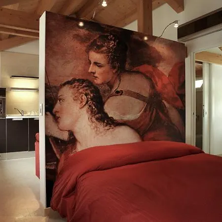 Bed & Breakfast B&B Al Giardino Venezia