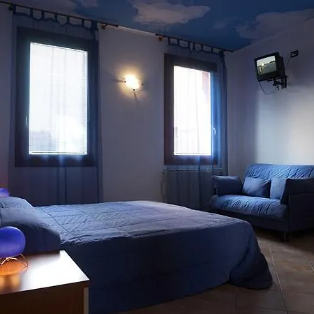 B&B Al Giardino 3* Venezia