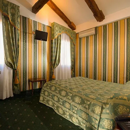 Centauro 3* Venecia
