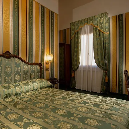 Hotel Centauro