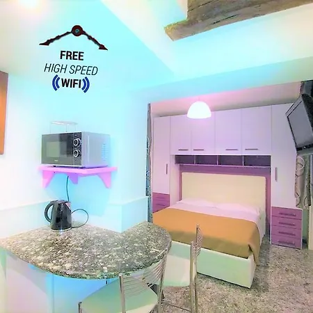 Daire Venezia Residence Venedik