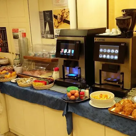 Ca' Formenta Hotel Benátky