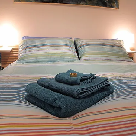 Ca' Tintor Apartment