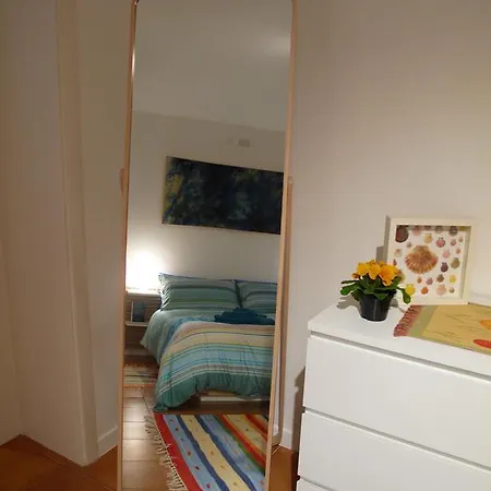 Ca' Tintor Apartment