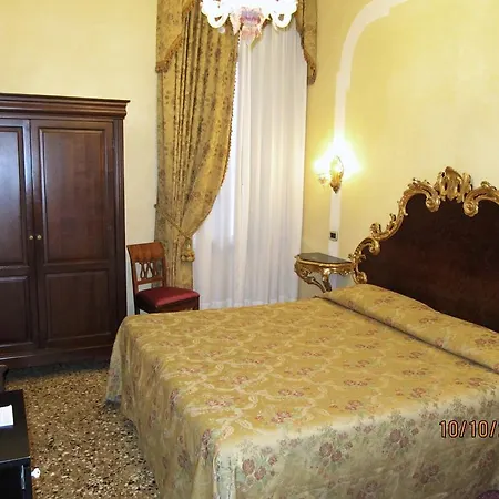 Residenza D'epoca San Cassiano 4* Wenecja