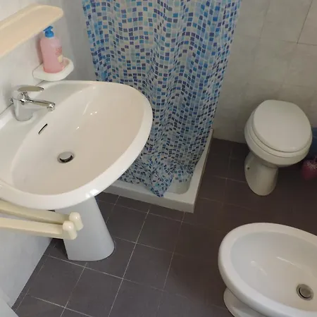 Apartment San Bortolomio