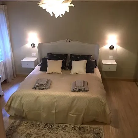 Ca' Dei Carpini Venice
