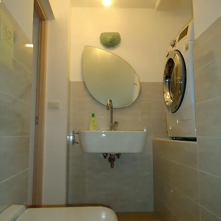 Apartment Ca' Dei Carpini *