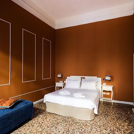 Palazzo Rosa B&B