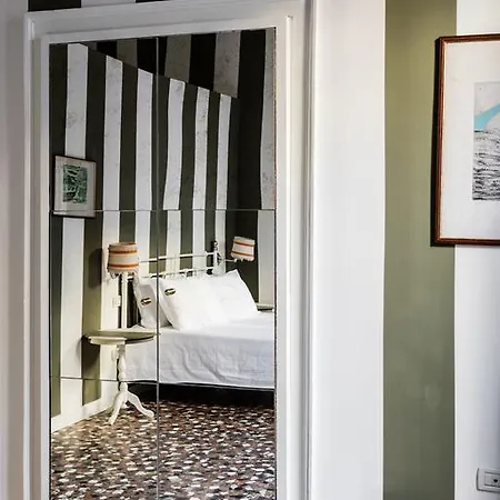 Palazzo Rosa B&B 베니스