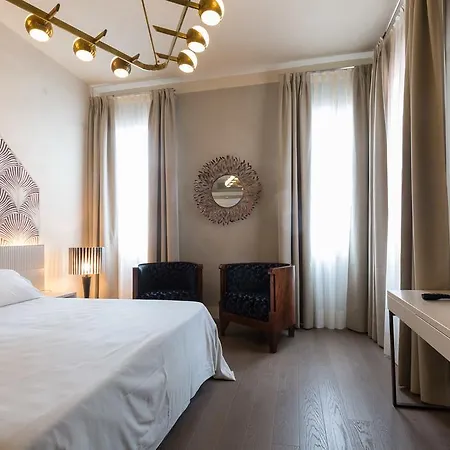 Liassidi Palace Hotel Venice