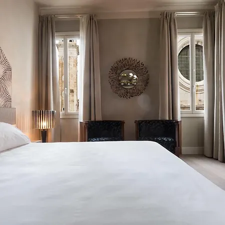 Liassidi Palace 4* Venice