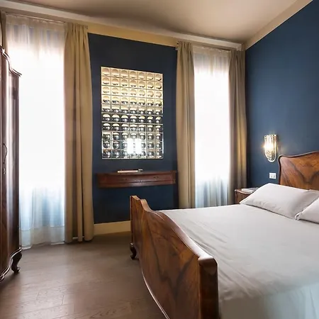 Hotel Liassidi Palace Venice