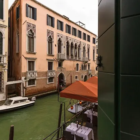Liassidi Palace Hotel Venice