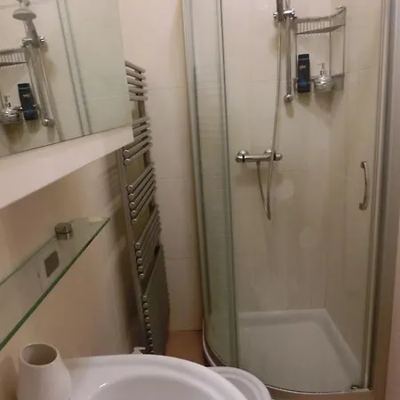 Ca' Delle Maschere Venecia