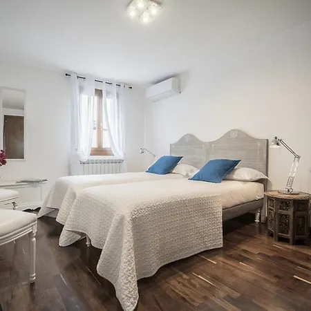 Mansarda Magritte Appartement