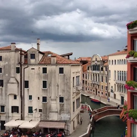 Ca' Dei Polo Venice