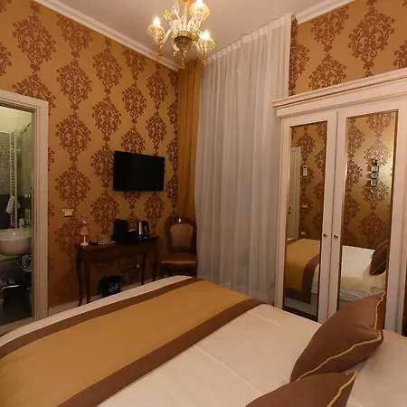 40.17 San Marco Vendégház