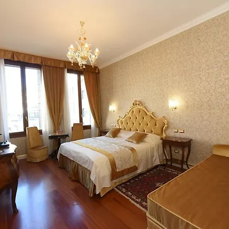 40.17 San Marco 2* Velence
