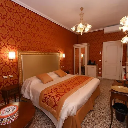 40.17 San Marco Vendégház Velence