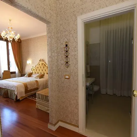 40.17 San Marco Vendégház 2*