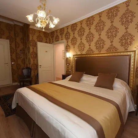 40.17 San Marco Vendégház Velence