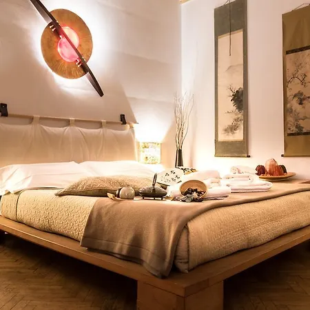 La Porta D'oriente Bed & Breakfast 2*