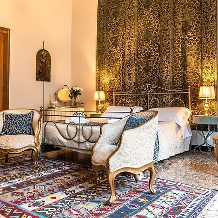Bed & Breakfast La Porta D'oriente Venice