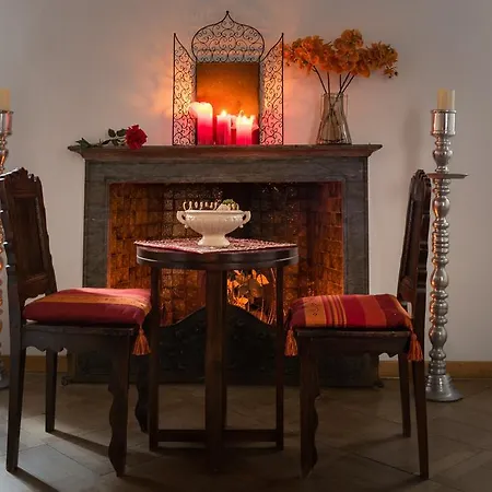 Bed & Breakfast La Porta D'oriente Venice