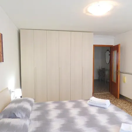 Ca' Caboto Apartment