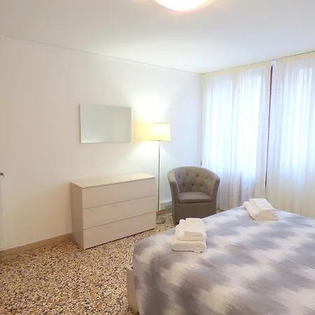 Apartment Ca' Caboto