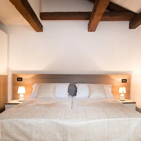 Wellvenice Campiello Apartment