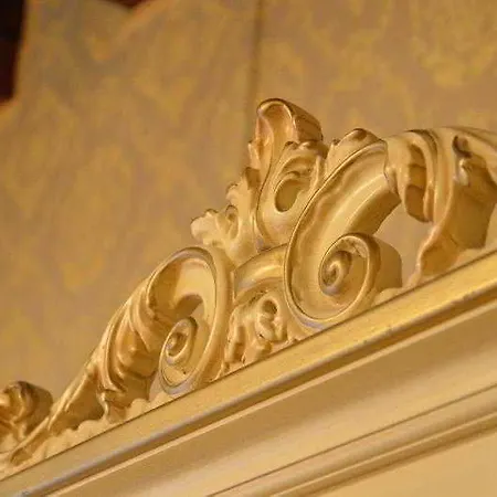 Pensjonat Residenza La Campana Wenecja