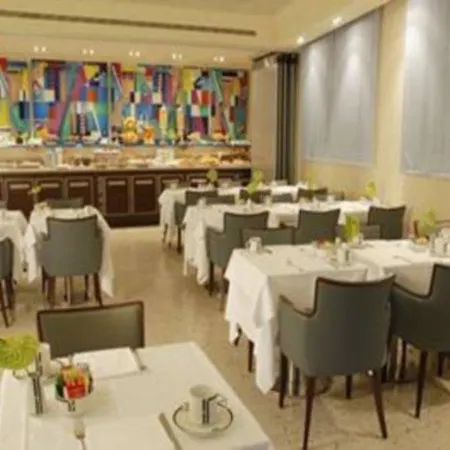 Palace Bonvecchiati Hotel